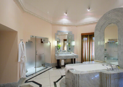 Bathroom Suite 302 Umaid Bhawan Palace