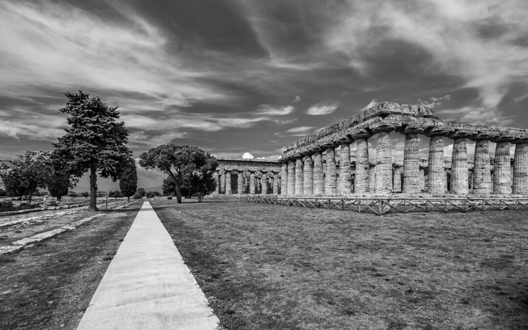 Paestum