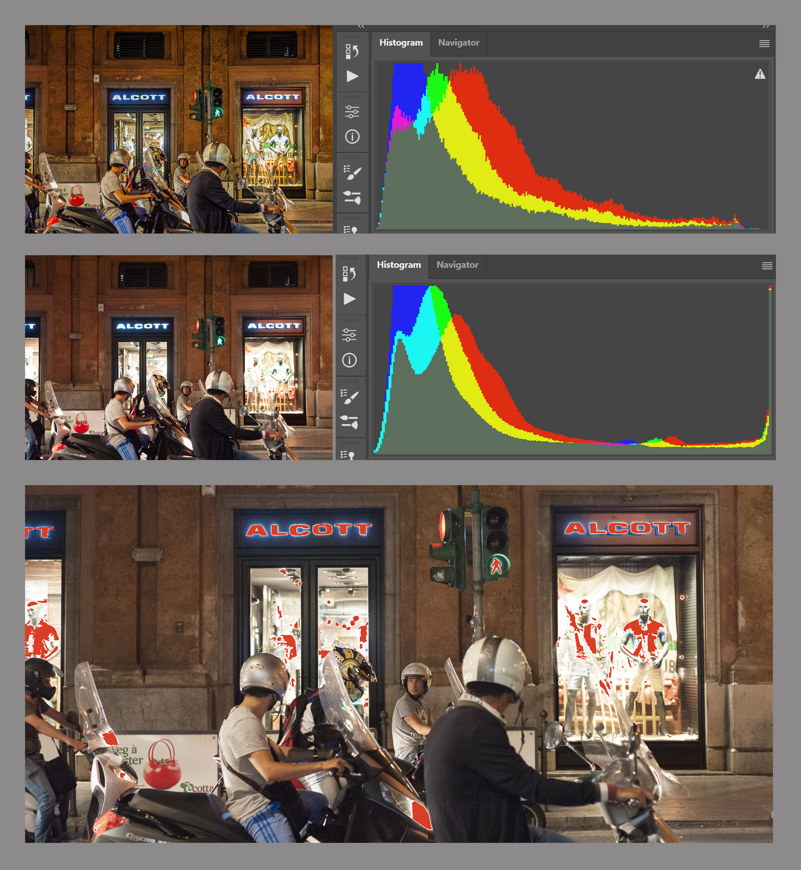 Nikon D700 ISO 6400 sample gallery